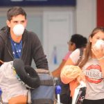 Argentina registra la séptima víctima por el coronavirus salud