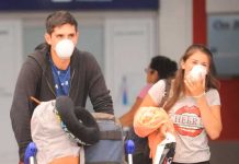 Argentina registra la séptima víctima por el coronavirus salud