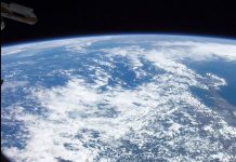 Las geniales fotos de Nicaragua desde el espacio