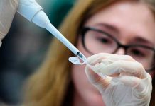 La vacuna rusa contra el coronavirus pasa la primera fase de desarrollo medicamentos