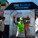 Chile suma 48 muertos por coronavirus y 5.546 contagiados americalatica