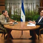 Estudio TN8: Nicaragua sigue en la ruta del crecimiento económico nicaragua