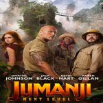 «Jumanji», un universo de ficción en plena ebullición comedia