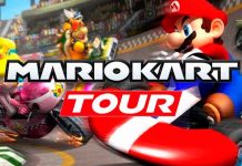 Mario Kart Tour ya está disponible para Android y iOS