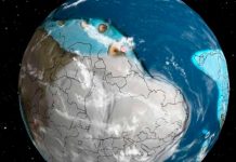 Descubren un continente perdido sepultado bajo el sur de Europa