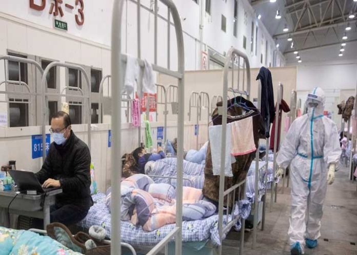 autoridades sanitarias