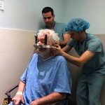 Cientificos descubren la cura del alcoholismo electrodos