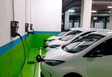 La batería que puede cargar coches eléctricos en solo diez minutos