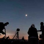 Astrónomos analizan una lejana «star wars» sol