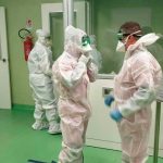 Aumentan a 26 muertos y 887 casos confirmados de coronavirus en China salud