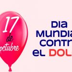 Día Mundial contra el dolor: Una fecha para encontrar alivio objetivo