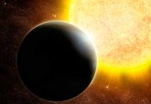 Un extraño evento astronómico sucederá el 11 de noviembre