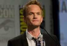 Neil Patrick Harris se une a ‘Matrix 4’