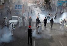 Irán ya tiene 1.934 fallecidos y 24.811 contagiados de coronavirus