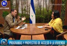 Programas y proyectos de acceso a la vivienda en Nicaragua urbanizadoras