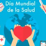 Hoy 7 de abril celebramos el Día Mundial de la Salud oms