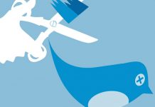 Twitter cierra miles de cuentas falsas en todo el mundo