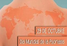 Día Mundial de la Psoriasis: Vamos a conectarnos