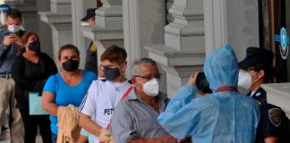pandemia