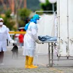 Brasil confirma 990 nuevos fallecidos por coronavirus pandemia