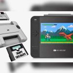 La consola portátil para jugar tus cartuchos de Super Nintendo usuarios