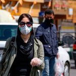 Irán: Ya son más de 60.000 los infectados por el coronavirus mundo