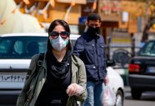 Irán: Ya son más de 60.000 los infectados por el coronavirus mundo