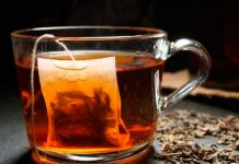 Beber té: El secreto para una vida más longeva y saludable hallazgos