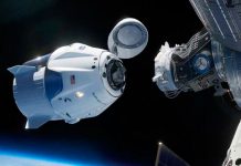 Cápsula Dragon inicia nueva misión de reabastecimiento de la EEI espacio
