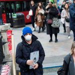 El Reino Unido registra 11 nuevas muertes por coronavirus en 24 horas El Reino Unido registra 11 nuevas muertes por coronavirus en 24 horas