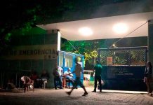 El Salvador aísla caso sospechoso de coronavirus, según medio local sospecha