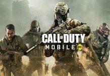 Call of Duty: Mobile ya tiene fecha de lanzamiento en iOS y Android