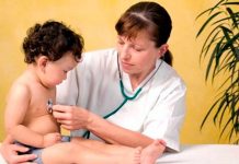 La neumonía mata a un niño en el mundo cada 39 segundos