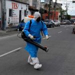 Guatemala suma 1.208 nuevos casos de coronavirus covid-19