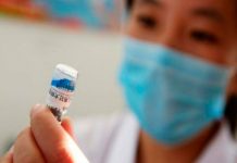 China afirma que tendrá una vacuna de «emergencia» en septiembre prevencion
