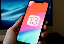 iOS 13.3 llega con nuevos controles para limitar la comunicación ipad