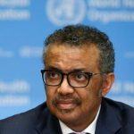 OMS señala que algunos países no están dando suficiente información oms