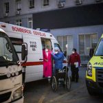 Portugal: Ascienden a 246 las muertes por coronavirus salud