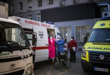 Portugal: Ascienden a 246 las muertes por coronavirus salud