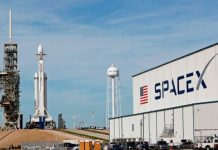 spacex