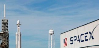 spacex