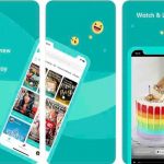Google lanza una nueva aplicación muy similar a TikTok google