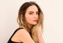 Belinda presume sus atributos en un vestido transparente (FOTOS) redes sociales