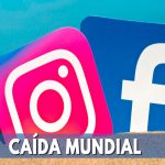 Usuarios reportan caída de Instagram y Facebook en varias partes del mundo usuarios