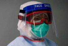 Primer caso en Tailandia de nuevo virus procedente de China paciente afectado