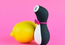 Succionador de campanitas: El nuevo rey femenino