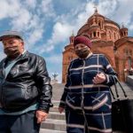 Armenia extiende el estado emergencia por el coronavirus mundo