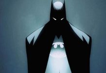 Batman prepara su llegada a Fortnite