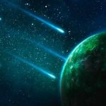 Azúcares importantes para la vida están presentes en los meteoritos estudio cientifico