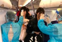 OMS se reúne para ver si coronavirus es «emergencia internacional» oms